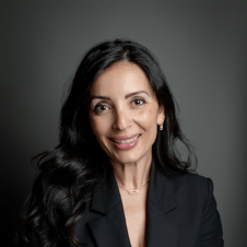 Photo de Béya KHEROUF