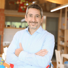 Foto de Mariano Pontón