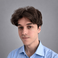 Picture of Andrew Martin-Hirsch