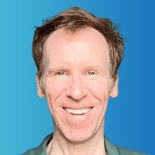 Picture of Robert McEvily