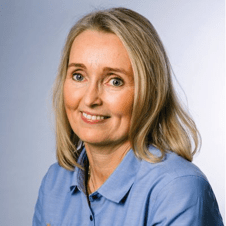 Bilde av Cathrine Bjørnson