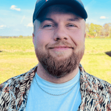 Picture of Charlie Rosengren