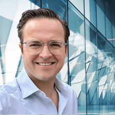 Picture of Benedict Doepfer