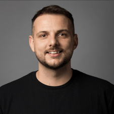 Picture of Lewis McCullagh