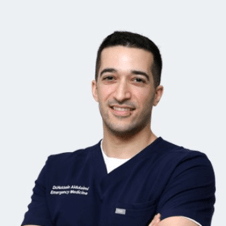 Picture of Hussein Aldulaimi