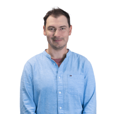 Kuva henkilöstä Eerikki Erä
