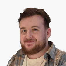 Picture of Liam McManus