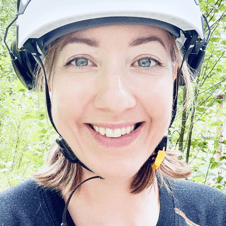 Bilde av Camilla Dorthea Volnes