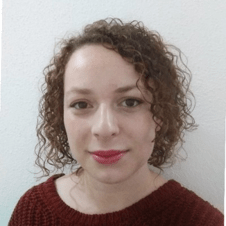Photo de Krystelle TROTTIER