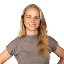 Foto van Bente Korbeeck