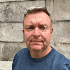 Picture of Per Lindeblad