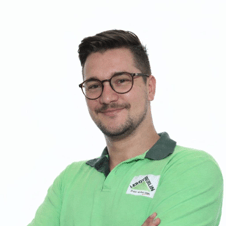 Foto de Victor do Amaral Sette