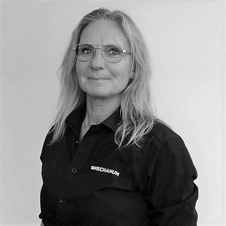 Bild på Susana Andersson