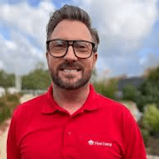 Bild på Stefan Green