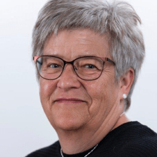 Bilde av Åse Førde Isene