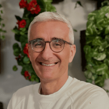 Picture of Sylvain Rouri