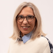 Bild på Susanna Fabricius