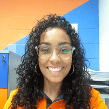 Foto de Suellen Lopes Adrade