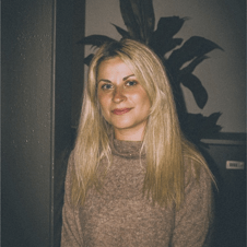Picture of Amy Lister