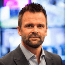 Picture of Jonas Bergström