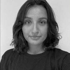 Picture of Maya Zoe Giustiniani