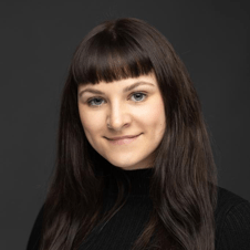Picture of Kira Zimmermann