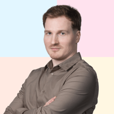 Kuva henkilöstä Jere Mäntylä