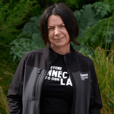 Picture of Tanya Houghton