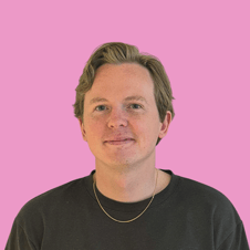 Bild på Gustav Sporre