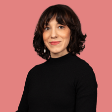 Photo de Mélanie PASQUIER