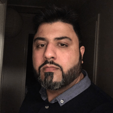 Picture of Pritpal Dhiman
