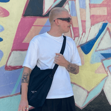 Picture of Charlie Giles