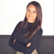 Picture of Mirjam Gall