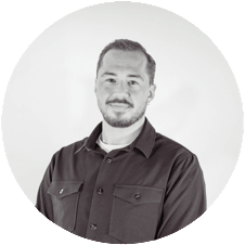 Picture of Andreas Riisborg