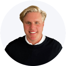 Picture of Johan Lidner