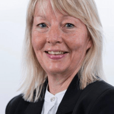 Bilde av Merete Moe Røssland