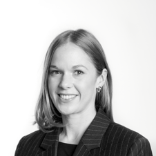 Bild på Anna Larsson