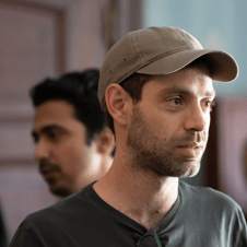 Picture of Felix Ruiz Moreno