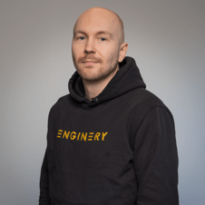 Kuva henkilöstä Emil Lindblad