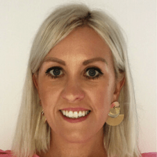 Picture of Siobhan Kirby