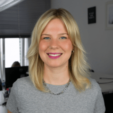 Picture of Linda Grote