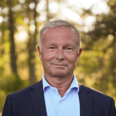 Bild på Fredrik Löthman