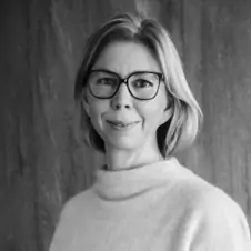 Picture of Anna Sörelius Nordenborg