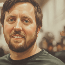 Picture of Matt Hollenbaugh