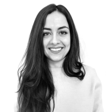 Picture of Maryam Rezaei