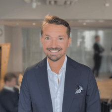 Bild på Mats Gerdin