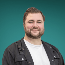Foto van Tristen van der Gaauw