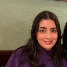 Picture of Asita Parmar
