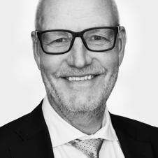 Bild på Tommy Håkansson