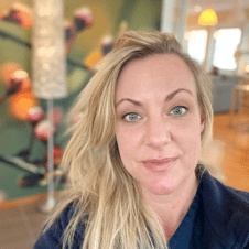 Bild på Josefine Jonsson